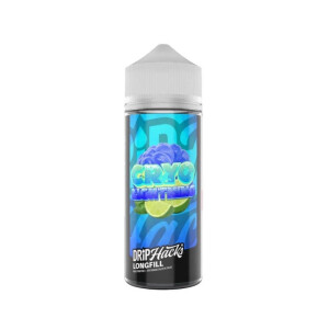 Drip Hacks - Cryo Lightning - 30ml longfill Aroma
