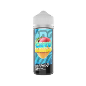 Drip Hacks - Cryo Mango - 30ml longfill Aroma