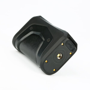 Geekvape Aegis X 200W Kit mit Cerberus Tank