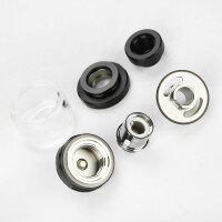 Geekvape Aegis X 200W Kit mit Cerberus Tank