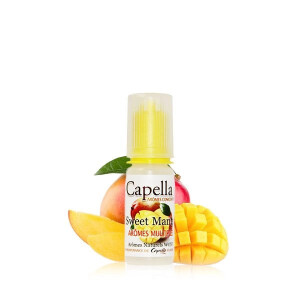Capella Sweet Mango Aroma - 10ml