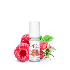 Capella Raspberry V2 Aroma - 10ml