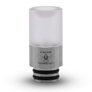 Vapor Giant - Volcano Line - Pinatubo MTL DripTip