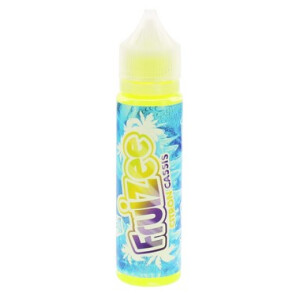 Fruizee Lemon Blackcurrant - 50ml Shortfill