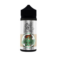 No Frills - The Coffee Shop Butterscotch - 80ml Shortfill