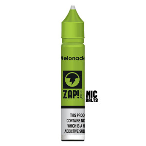 ZAP! Melonade - Nic Salt