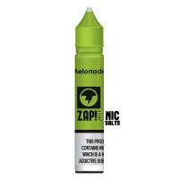 ZAP! Melonade - Nic Salt
