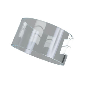 Imist Gryphus 24 MTL Borosilikatglas