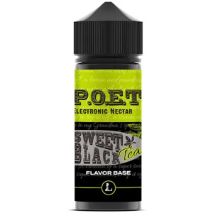Five Pawns - The Legacy Collection Poet - Sweet Black Tea...