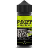 Five Pawns - The Legacy Collection Poet - Sweet Black Tea - 100ml Shortfill