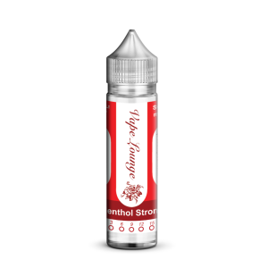 Vape Lounge Fairline Menthol Strong - 30ml Shortfill