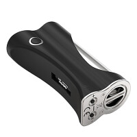 Ambition Mods Hera Box Mod 60W