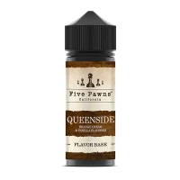Five Pawns Queenside - 100ml Shortfill