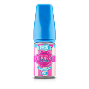 Dinner Lady - Bubble Trouble - Aromakonzentrat - 30ml