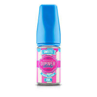 Dinner Lady - Bubble Trouble - Aromakonzentrat - 30ml