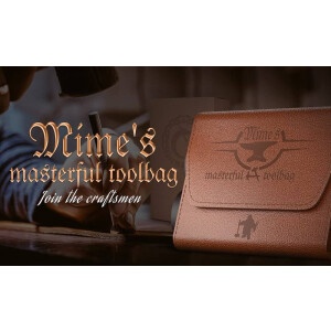 Vapefly Mime’s Masterful Toolbag - Dampfertasche