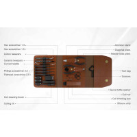 Vapefly Mime’s Masterful Toolbag - Dampfertasche