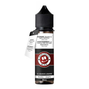 PGVG Labs Don Cristo Black - 50ml Shortfill