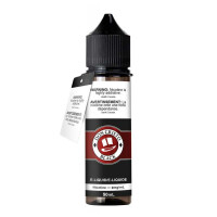 PGVG Labs Don Cristo Black - 50ml Shortfill