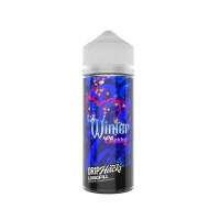 Drip Hacks - Cherry Winter - 30ml longfill Aroma
