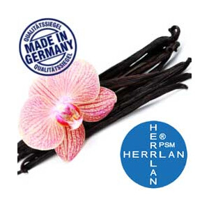 Herrlan Aroma Vanille Burbon