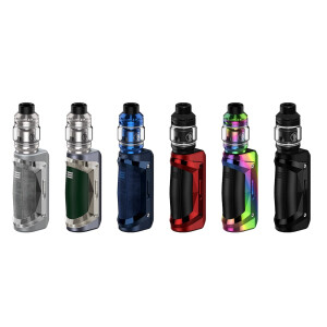 Geekvape S100 Set mit Z Verdampfer