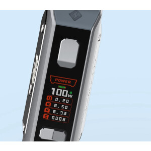 Geekvape S100 Set mit Z Verdampfer