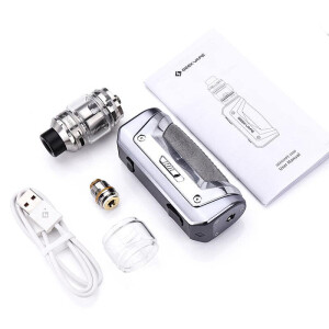 Geekvape S100 Set mit Z Verdampfer