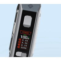 Geekvape S100 Set mit Z Verdampfer