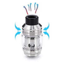Geekvape S100 Set mit Z Verdampfer