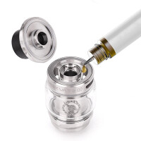 Geekvape S100 Set mit Z Verdampfer