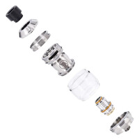 Geekvape S100 Set mit Z Verdampfer