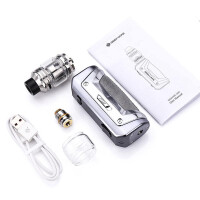 Geekvape S100 Set mit Z Verdampfer