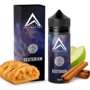 Antimatter Deuterium 10ml Longfill Aroma
