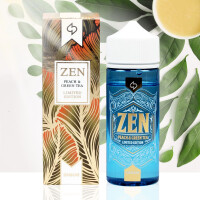 Sique  ZEN - 100ml Shortfill