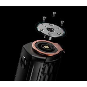 Vaporesso Target 80 Set