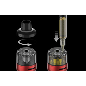 Vaporesso Target 80 Set