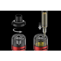 Vaporesso Target 80 Set