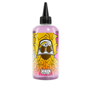Slush Bucket Dragon - 200ml Shortfill