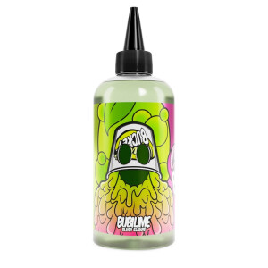 Slush Bucket Bublime - 200ml Shortfill