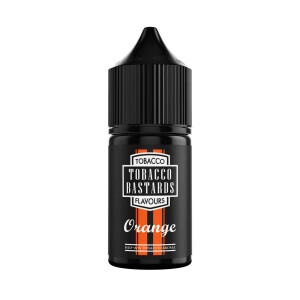 Tobacco Bastards - Tobacco Orange Aroma