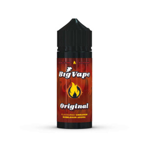 Big Vape - Original - Shake nVape Aroma