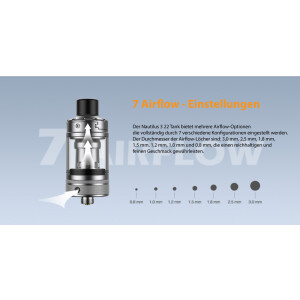 Aspire Zelos X Kit