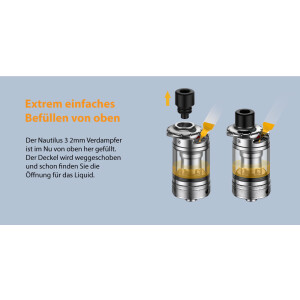 Aspire Zelos X Kit