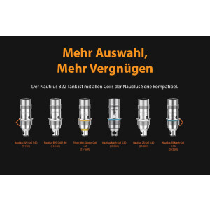 Aspire Zelos X Kit
