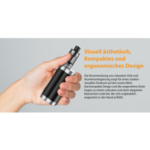 Aspire Zelos X Kit