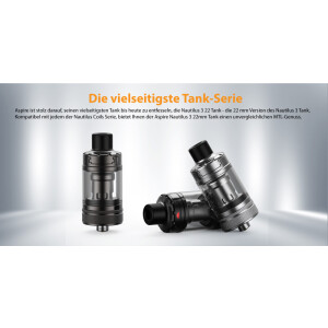 Aspire Zelos X Kit