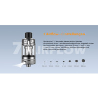 Aspire Zelos X Kit