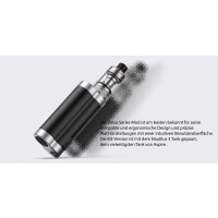 Aspire Zelos X Kit