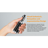 Aspire Zelos X Kit